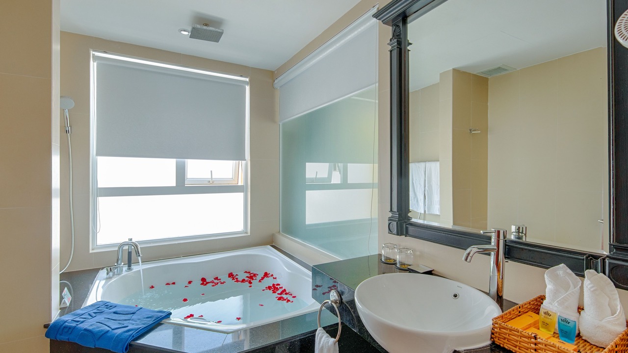 Photo of Bathroom in Hai Chau