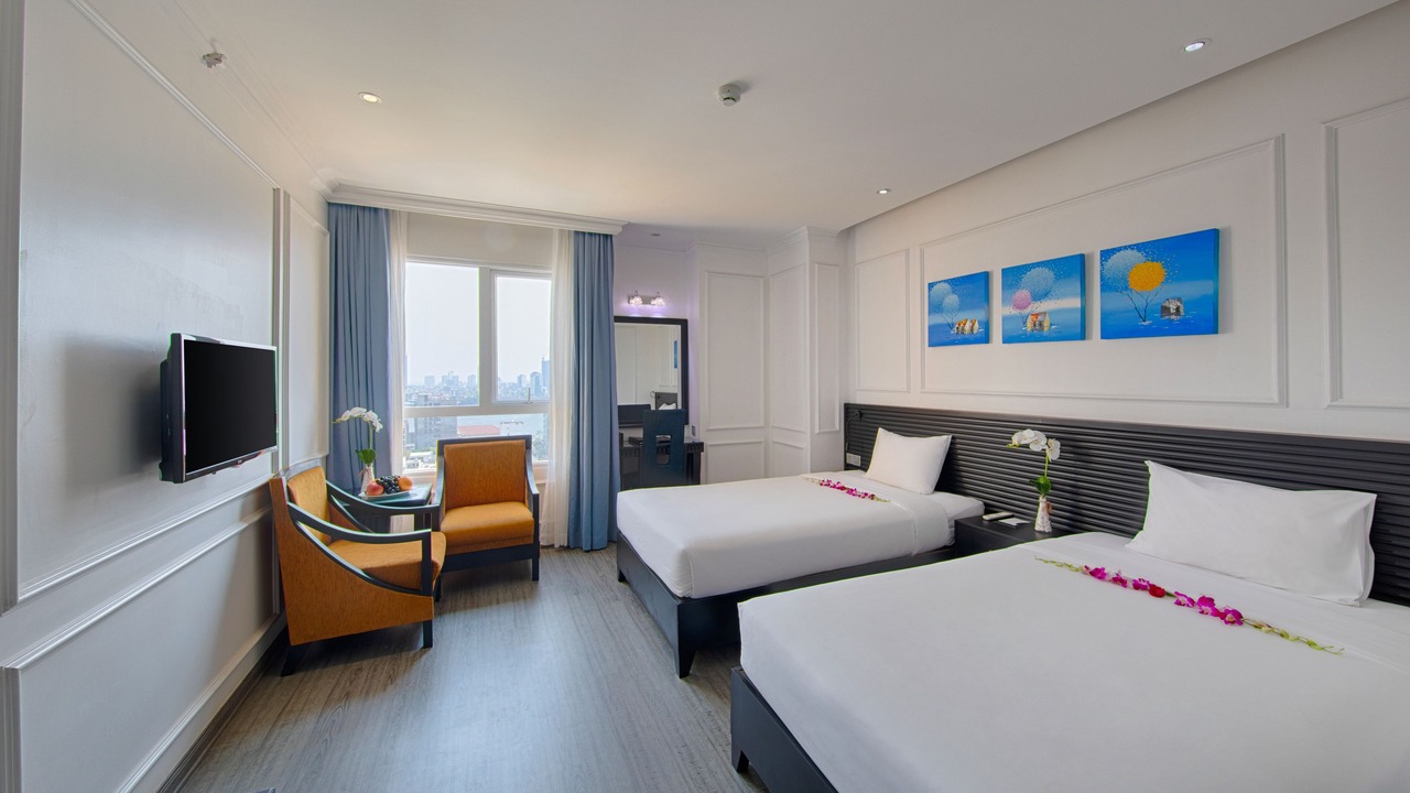 Photo of Bedroom in Hai Chau