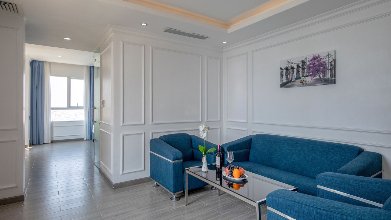 Photo of Bedroom in Hai Chau