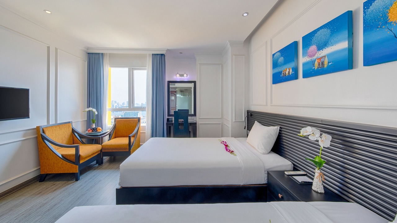 Photo of Bedroom in Hai Chau
