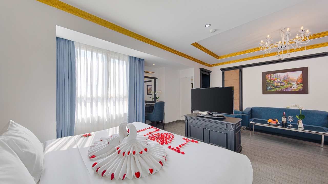 Photo of Bedroom in Hai Chau