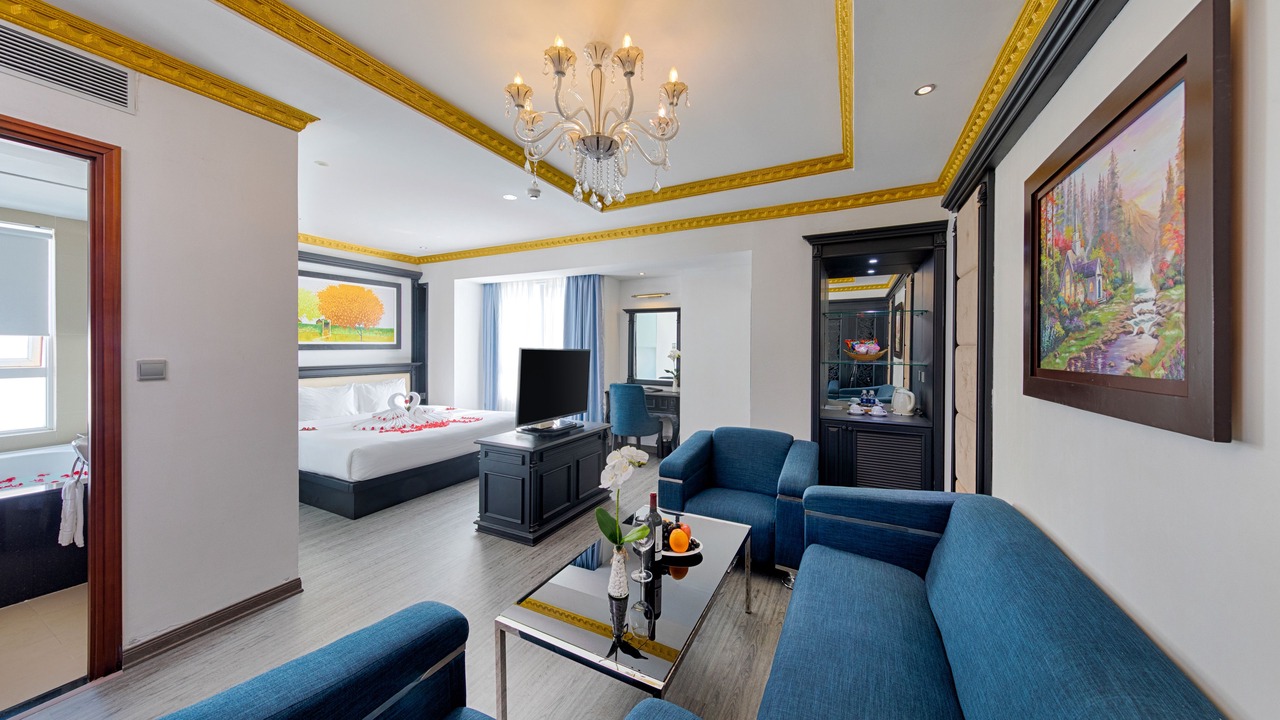 Photo of Bedroom in Hai Chau