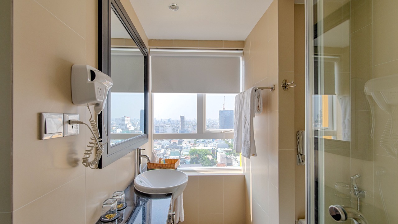 Photo of Bathroom in Hai Chau