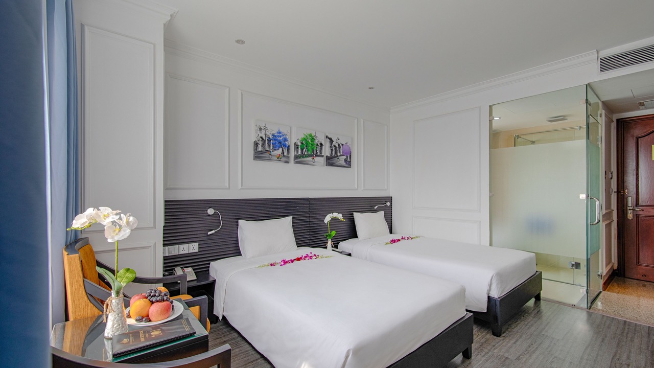 Photo of Bedroom in Hai Chau