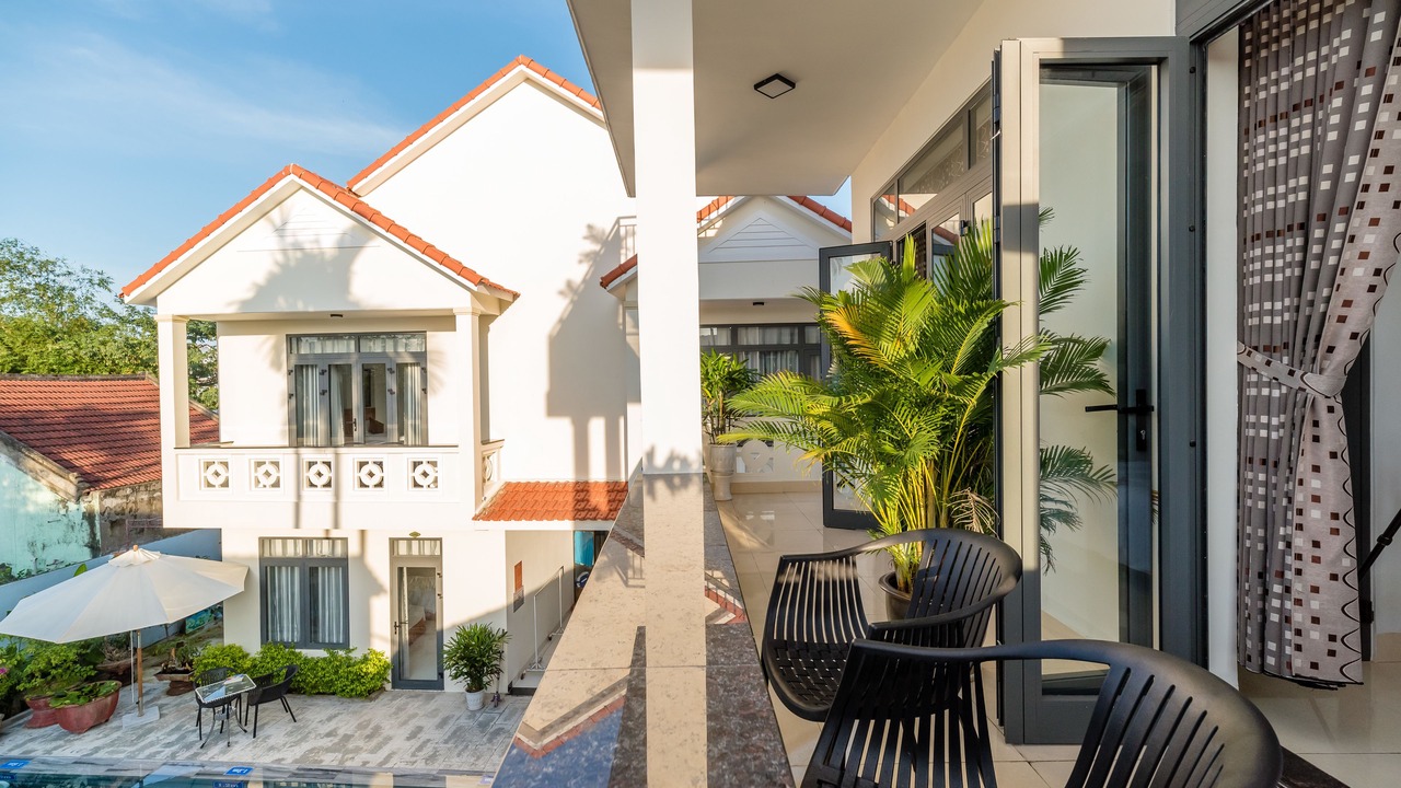 Photo of Outdoor in Cam Chau