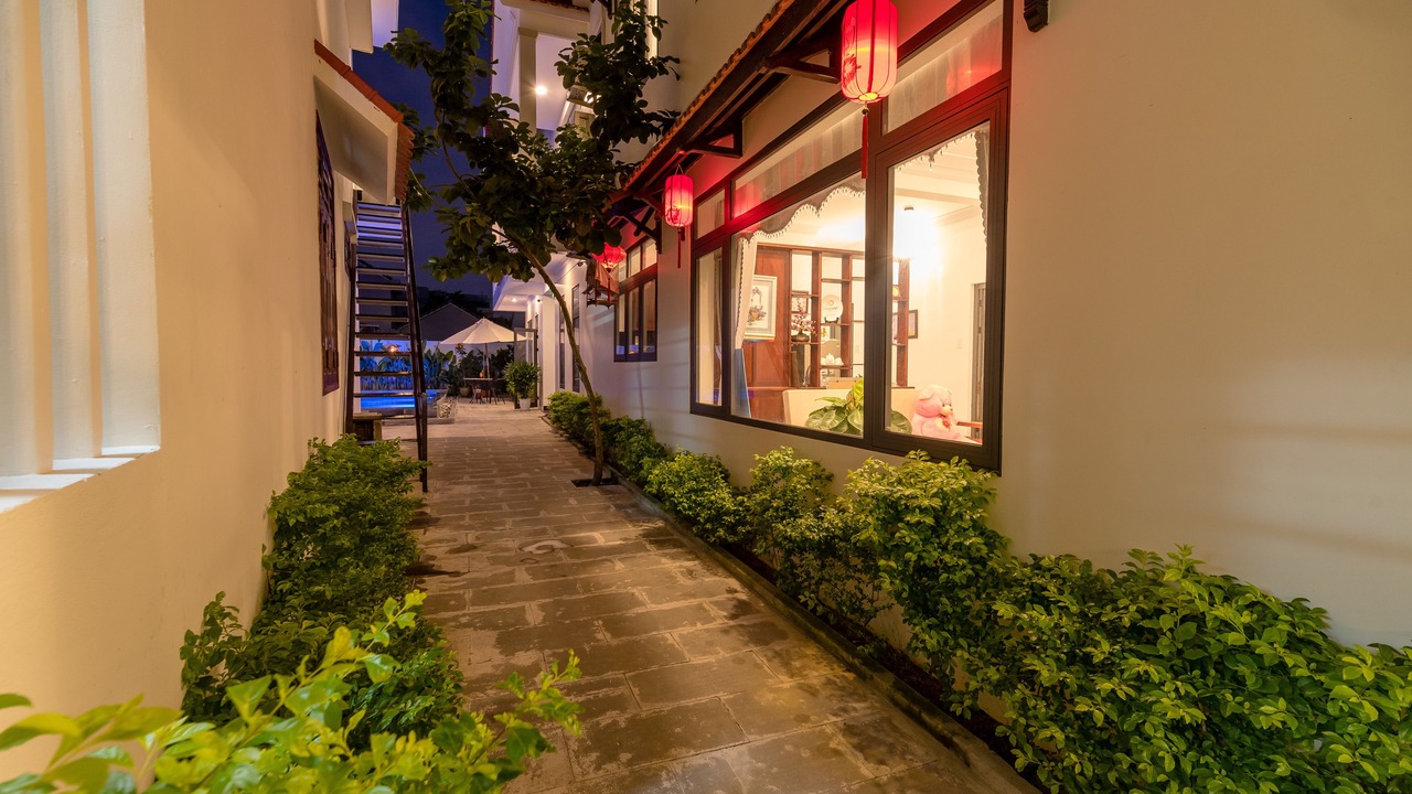 Photo of Outdoor in Cam Chau