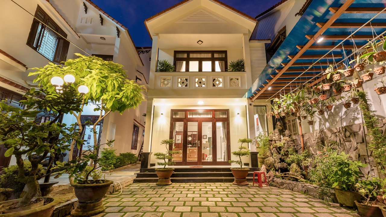 Photo of Outdoor in Cam Chau