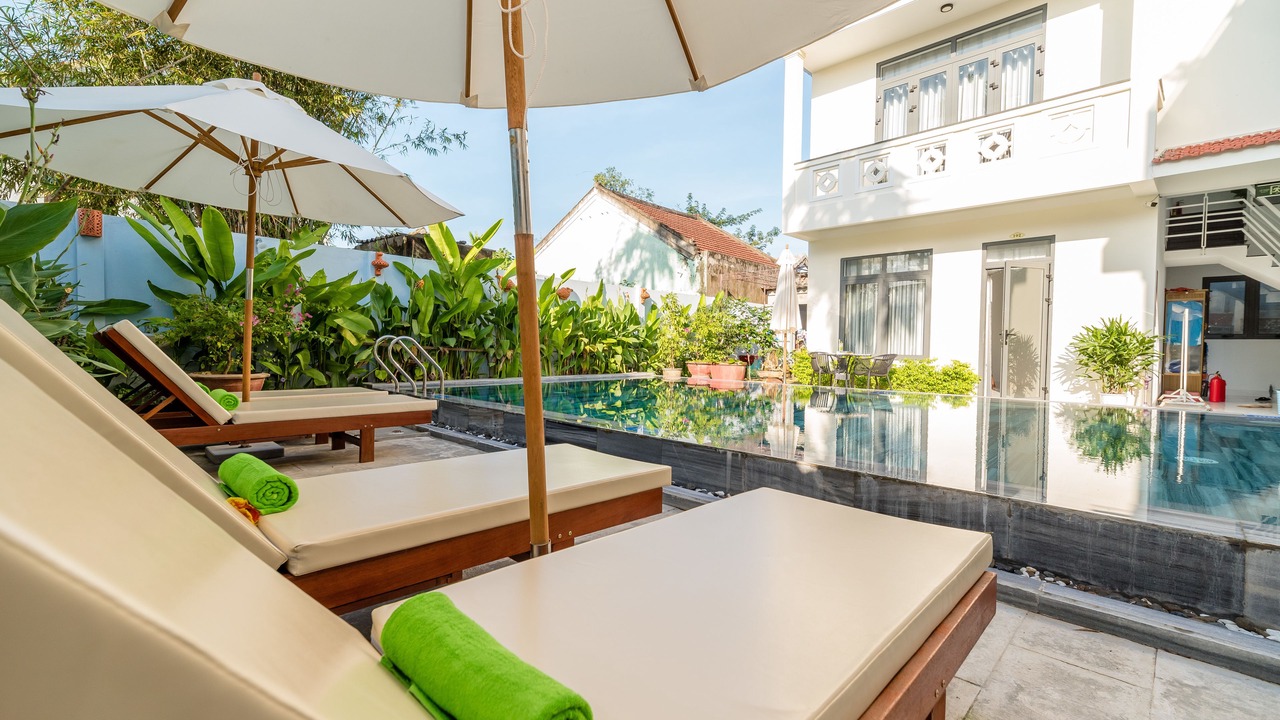 Photo of Outdoor in Cam Chau
