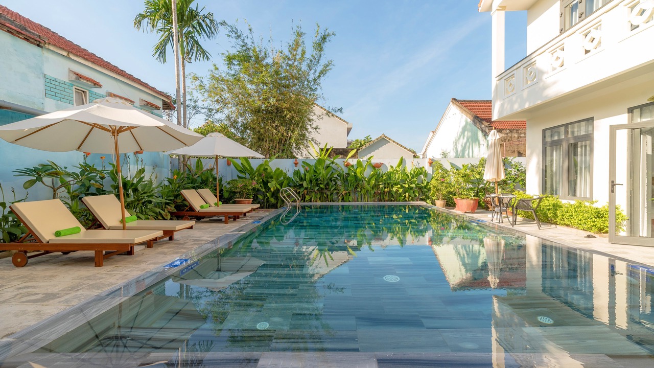 Photo of Outdoor in Cam Chau