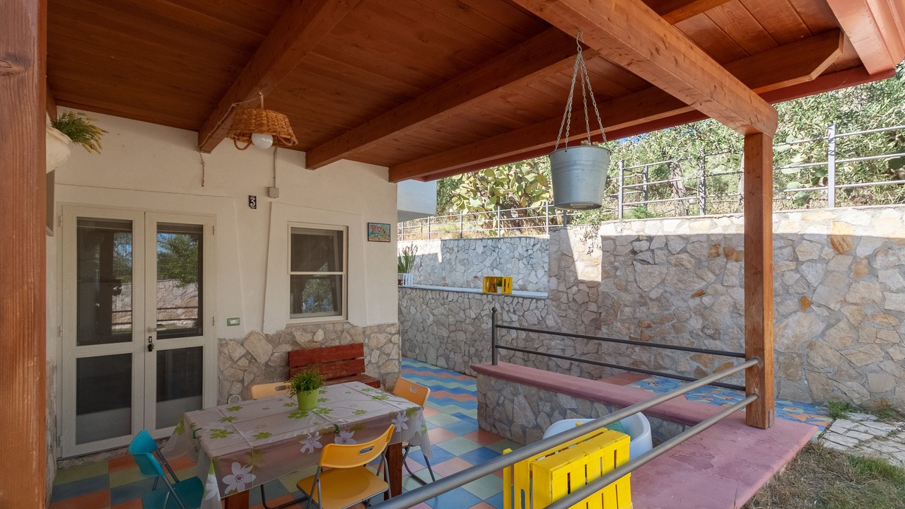 Photo of Outdoor in Mattinata