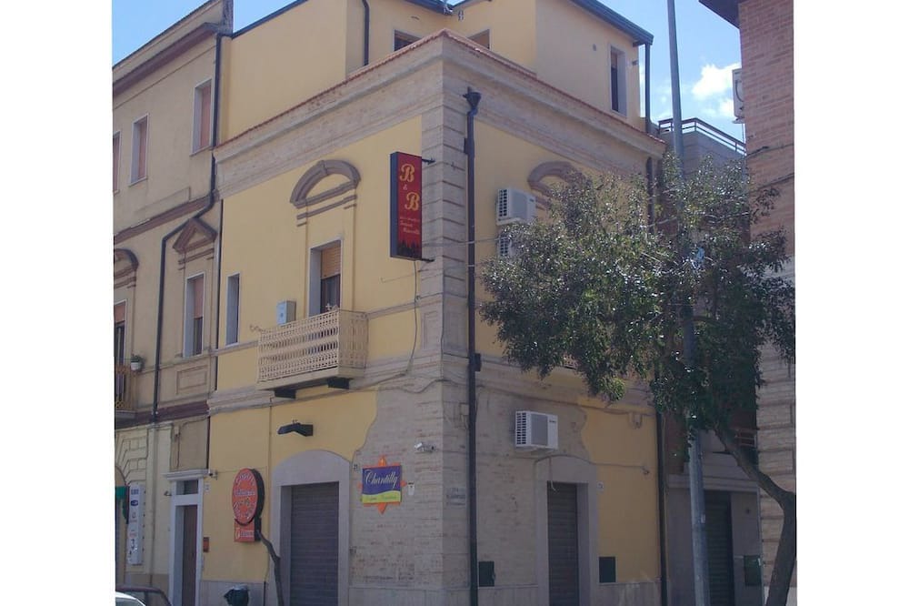 Photo of Outdoor in San Severo