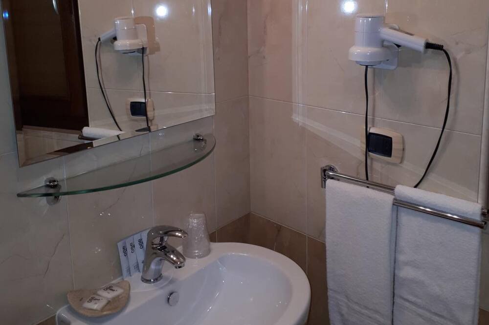 Photo of Bathroom in San Severo