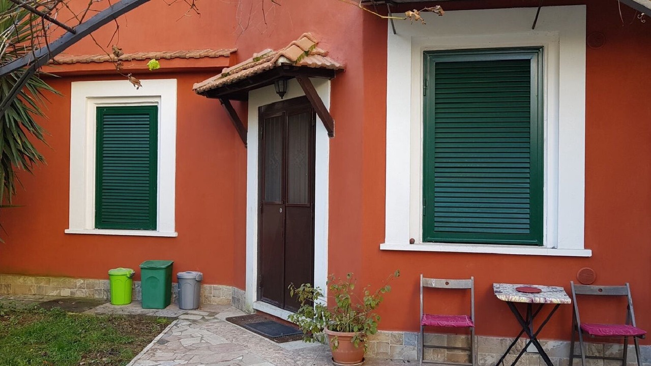 Photo of Outdoor in Prenestino-Centocelle