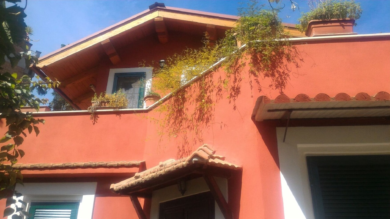 Photo of Outdoor in Prenestino-Centocelle