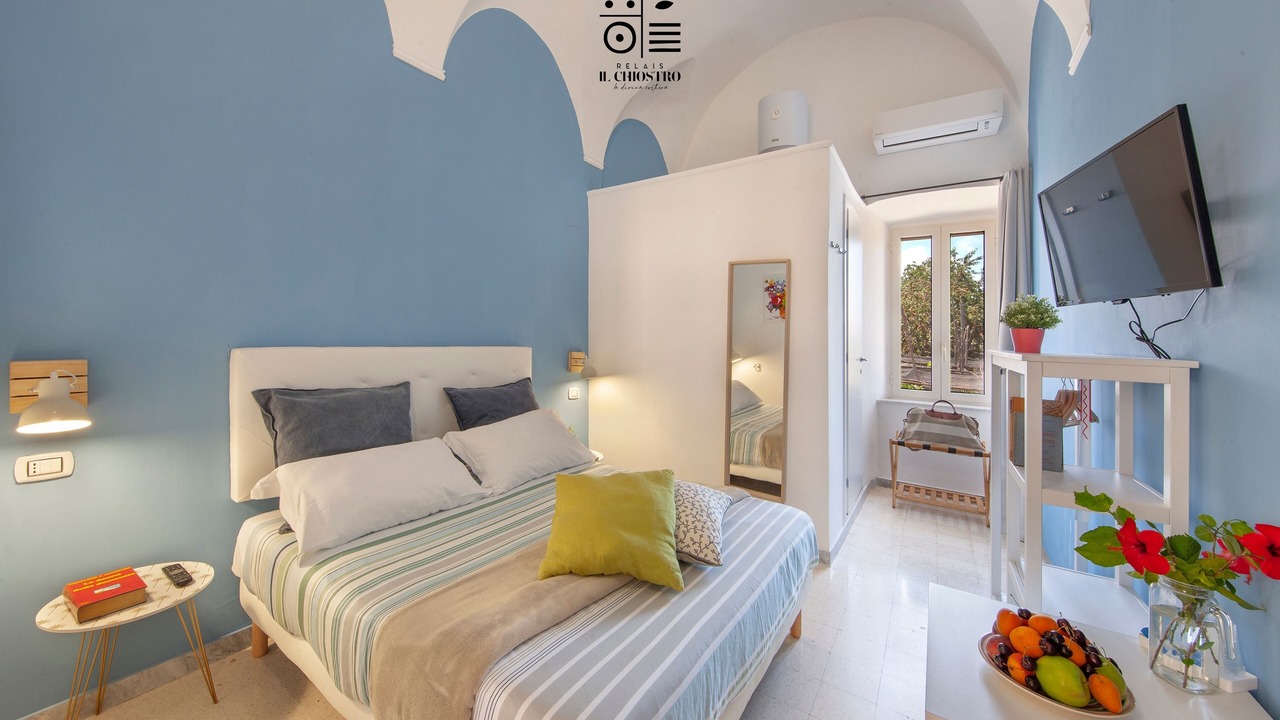 Photo of Bedroom in Schiazzano