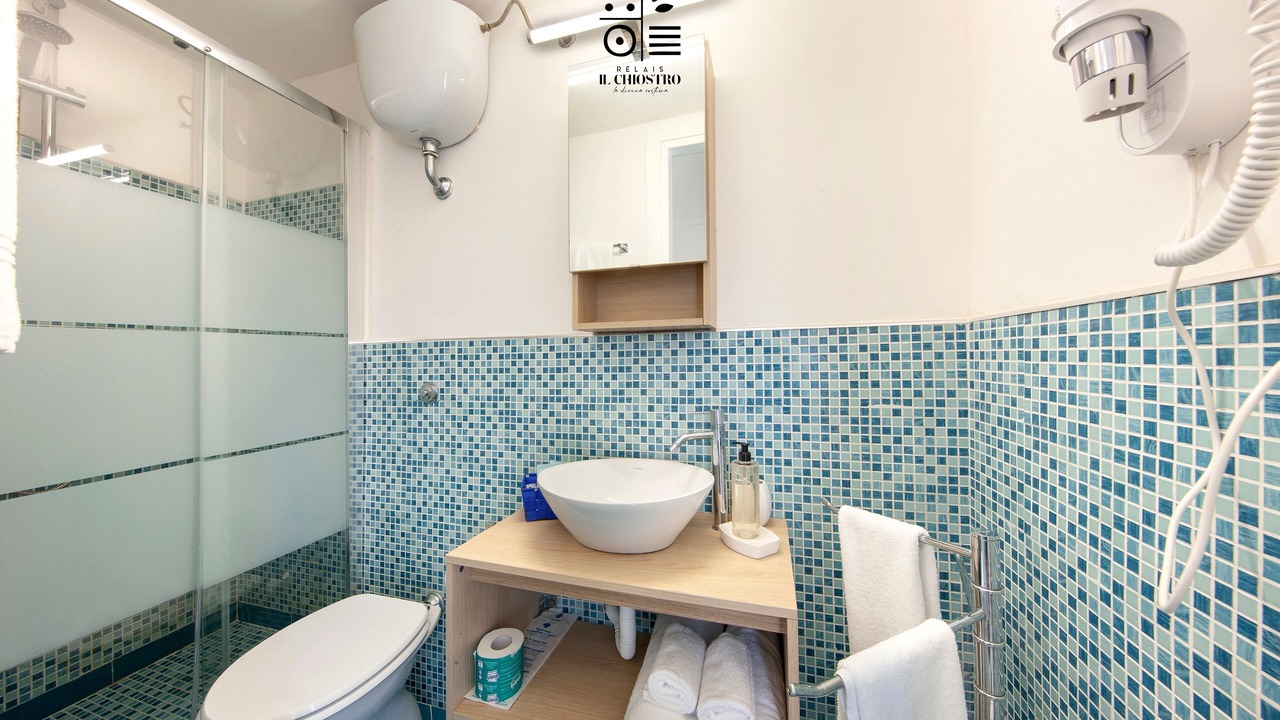 Photo of Bathroom in Schiazzano