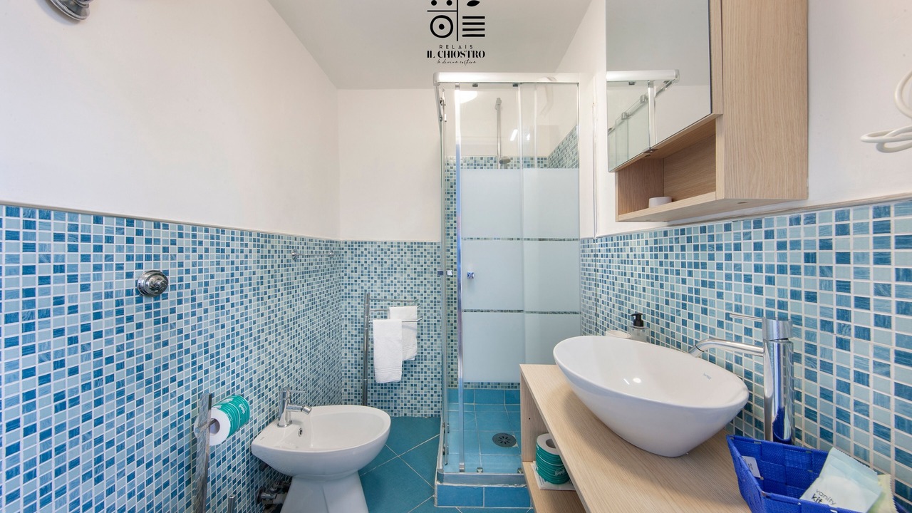 Photo of Bathroom in Schiazzano