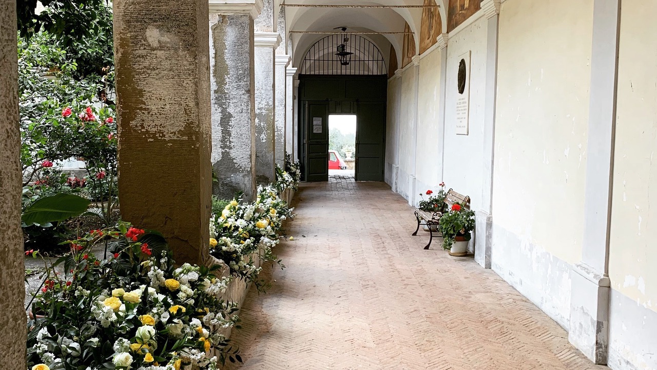 Photo of Outdoor in Schiazzano