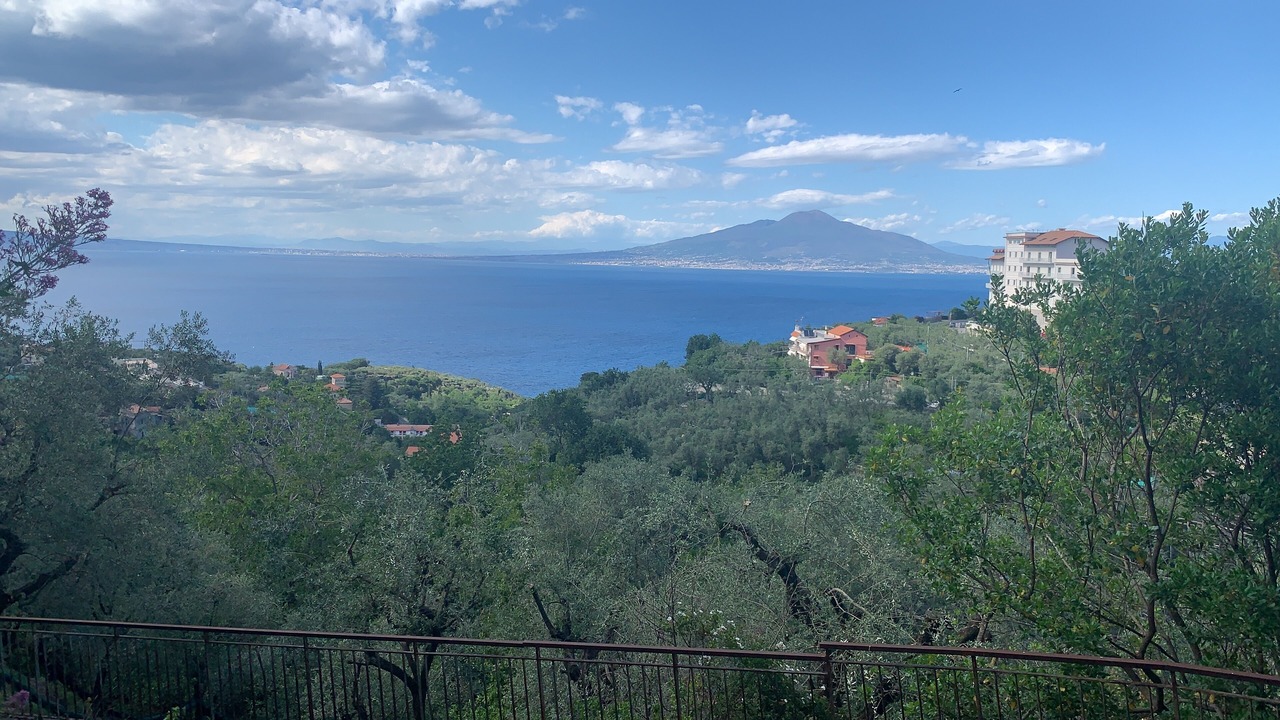 Photo of Outdoor in Schiazzano