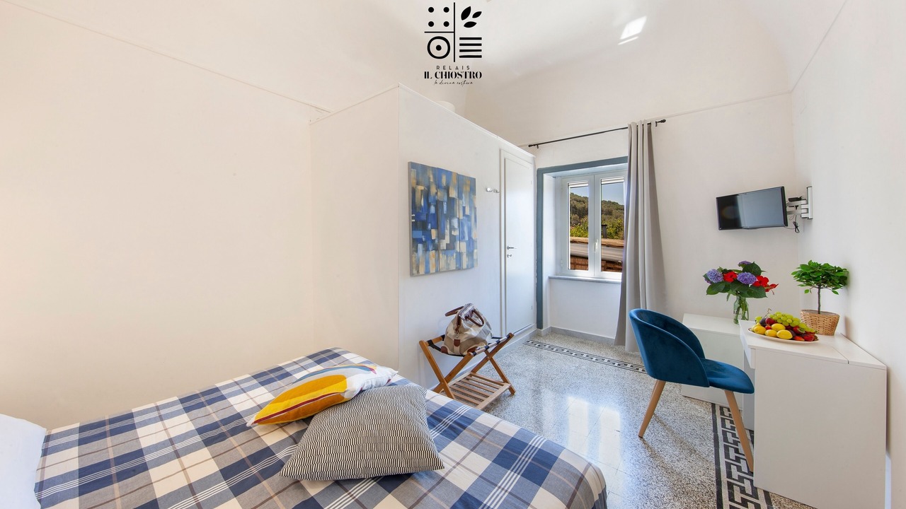 Photo of Bedroom in Schiazzano