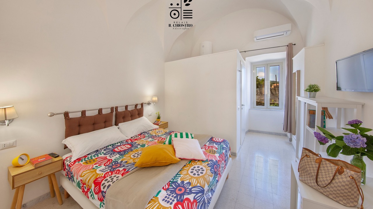 Photo of Bedroom in Schiazzano