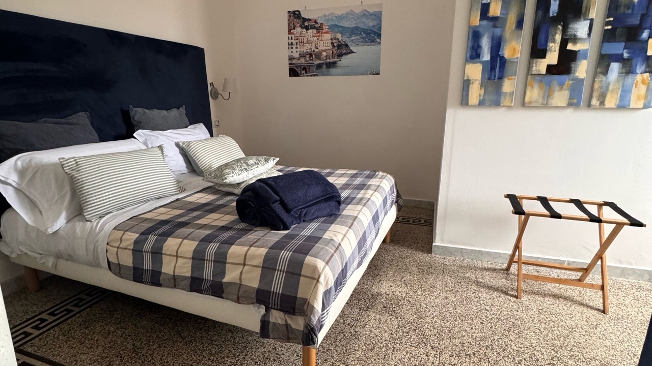 Photo of Bedroom in Schiazzano