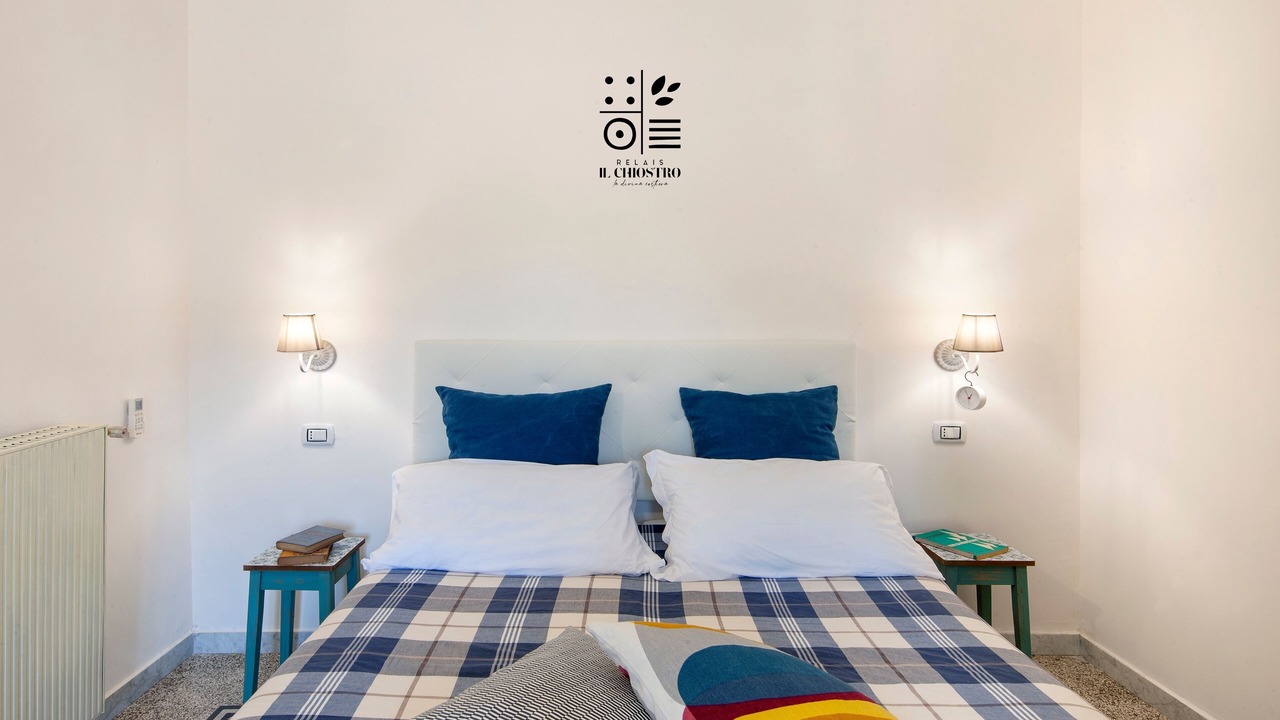 Photo of Bedroom in Schiazzano
