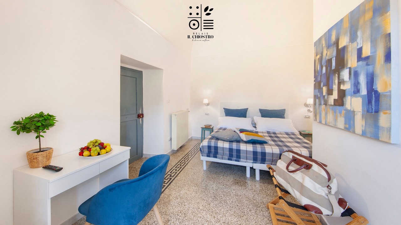 Photo of Bedroom in Schiazzano