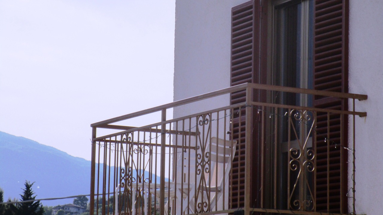 Photo of Outdoor in Palombaro