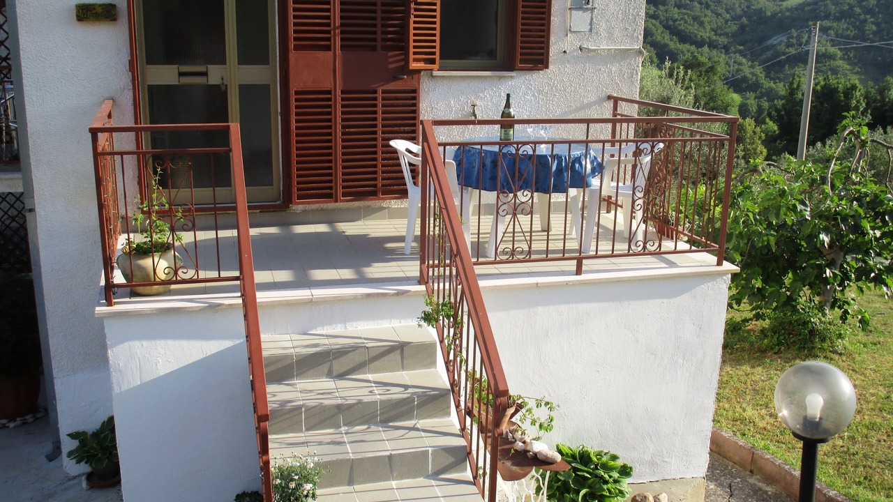 Photo of Outdoor in Palombaro