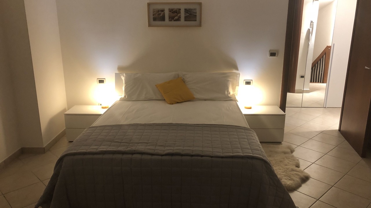 Photo of Bedroom in Silvi Marina