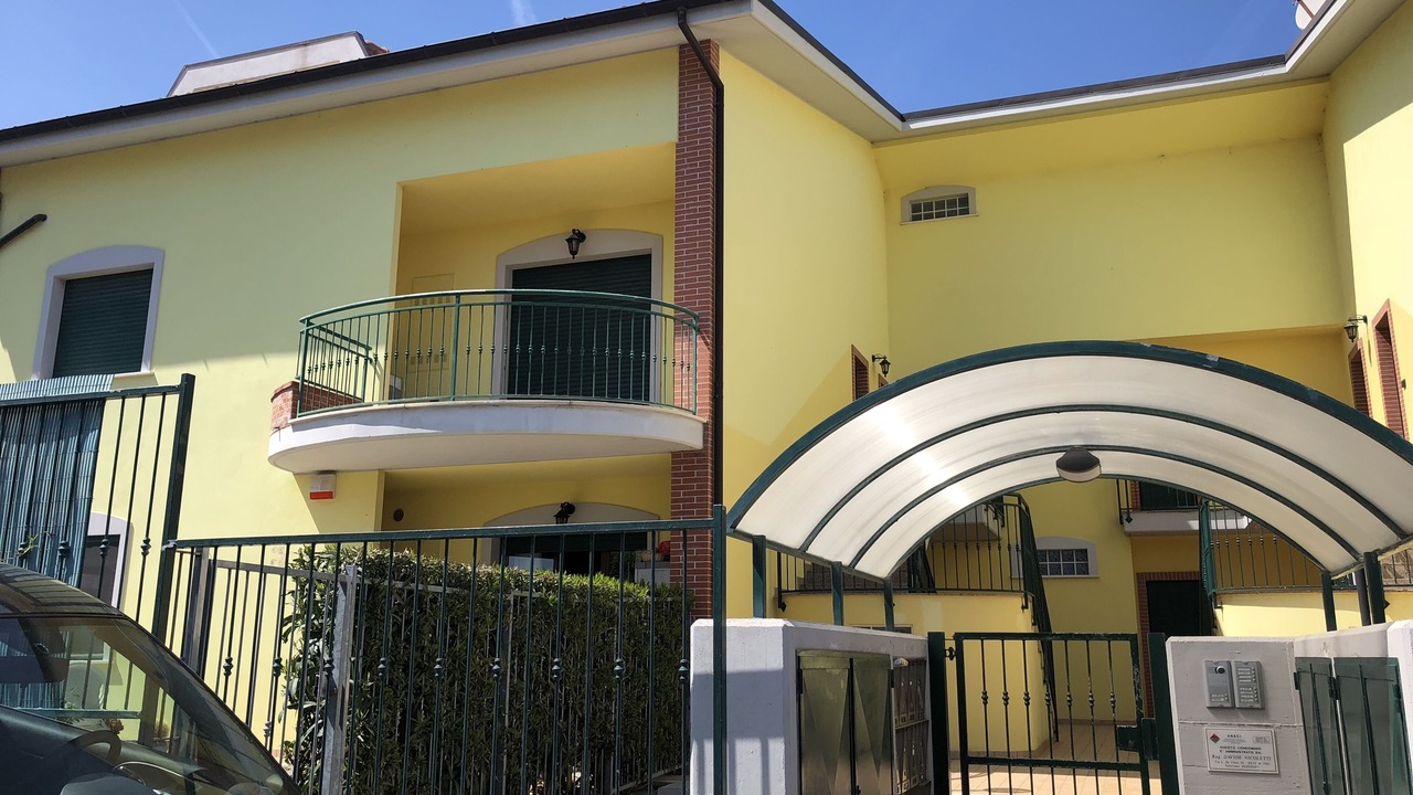 Photo of Outdoor in Silvi Marina