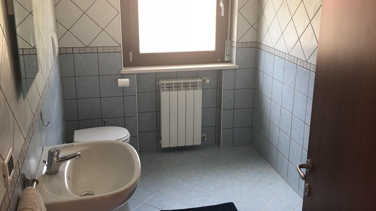 Photo of Bathroom in Silvi Marina