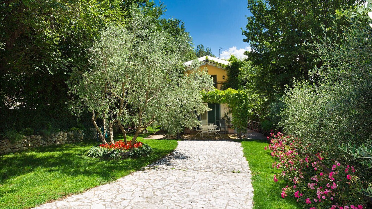 Photo of Outdoor in Cineto Romano