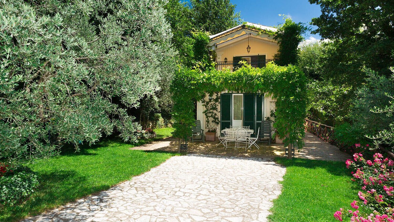 Photo of Outdoor in Cineto Romano