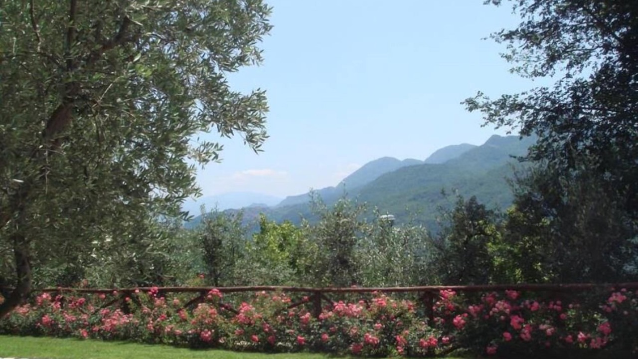 Photo of Outdoor in Cineto Romano