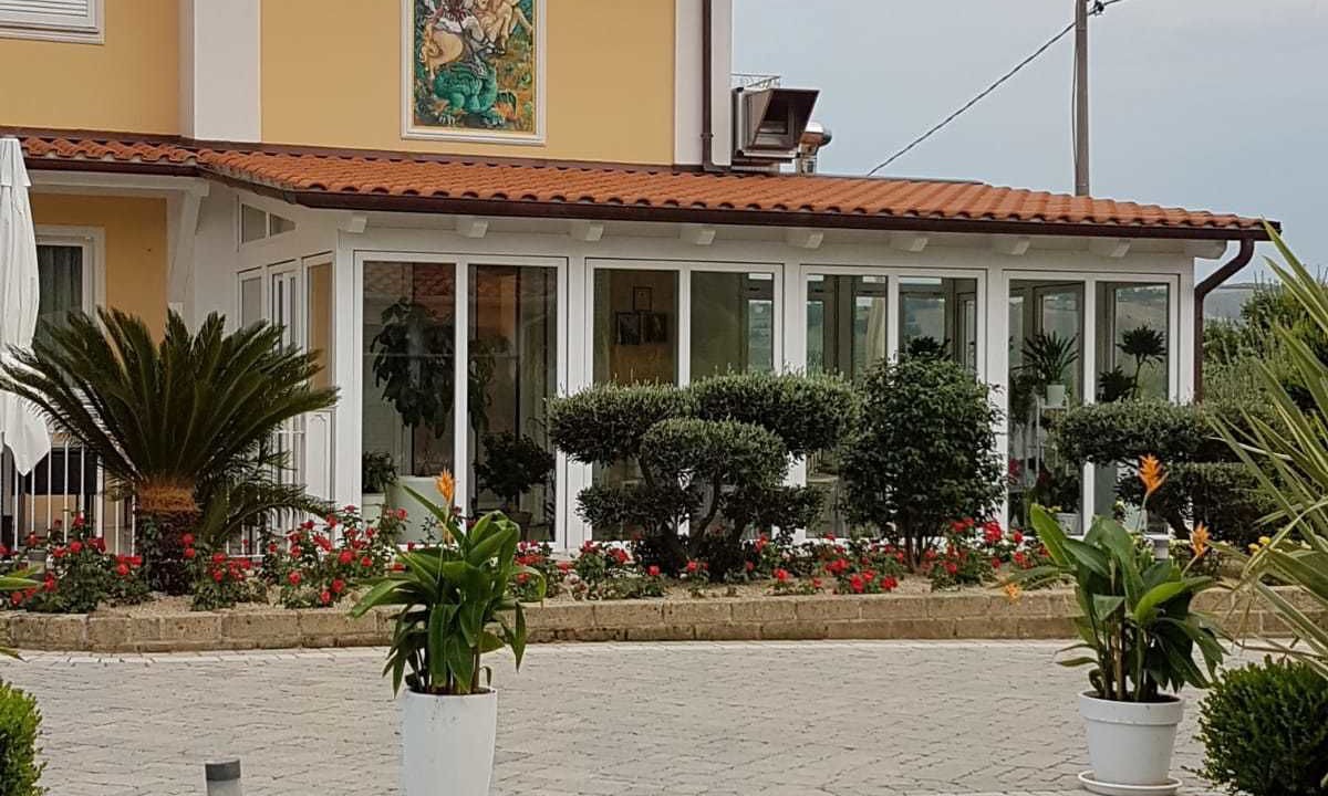 Photo of Outdoor in Cossignano