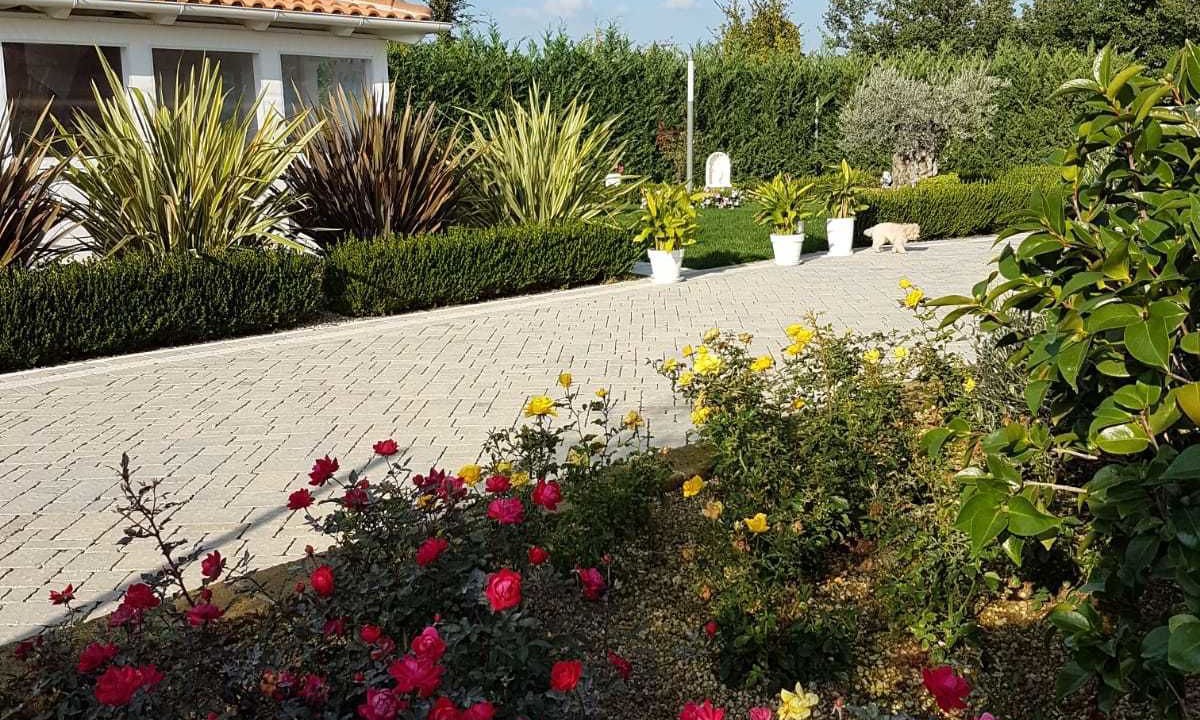 Photo of Outdoor in Cossignano