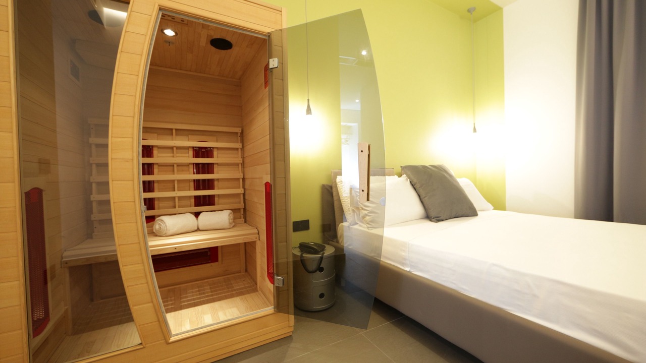 Photo of Bedroom in Chiaia