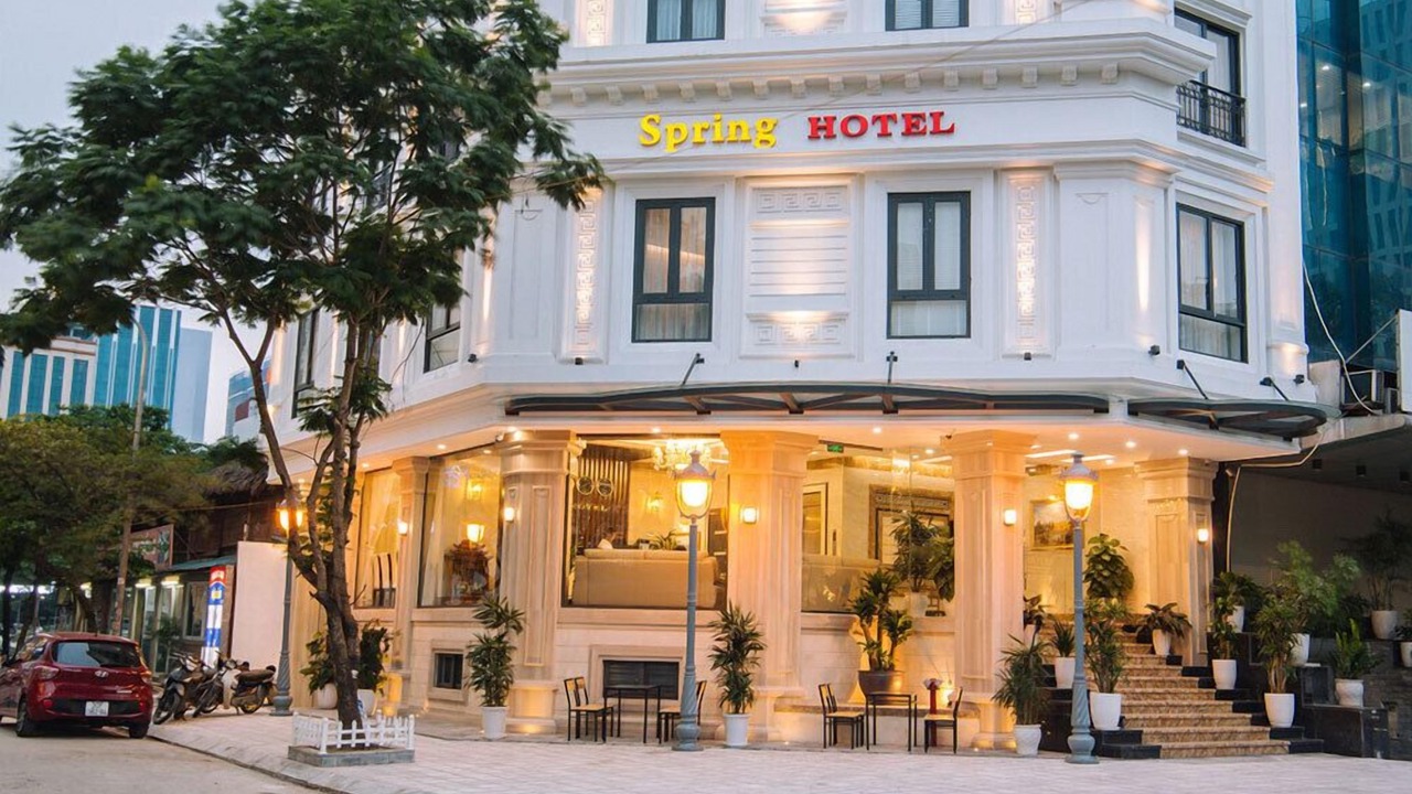 Photo of Outdoor in Dich Vong Hau
