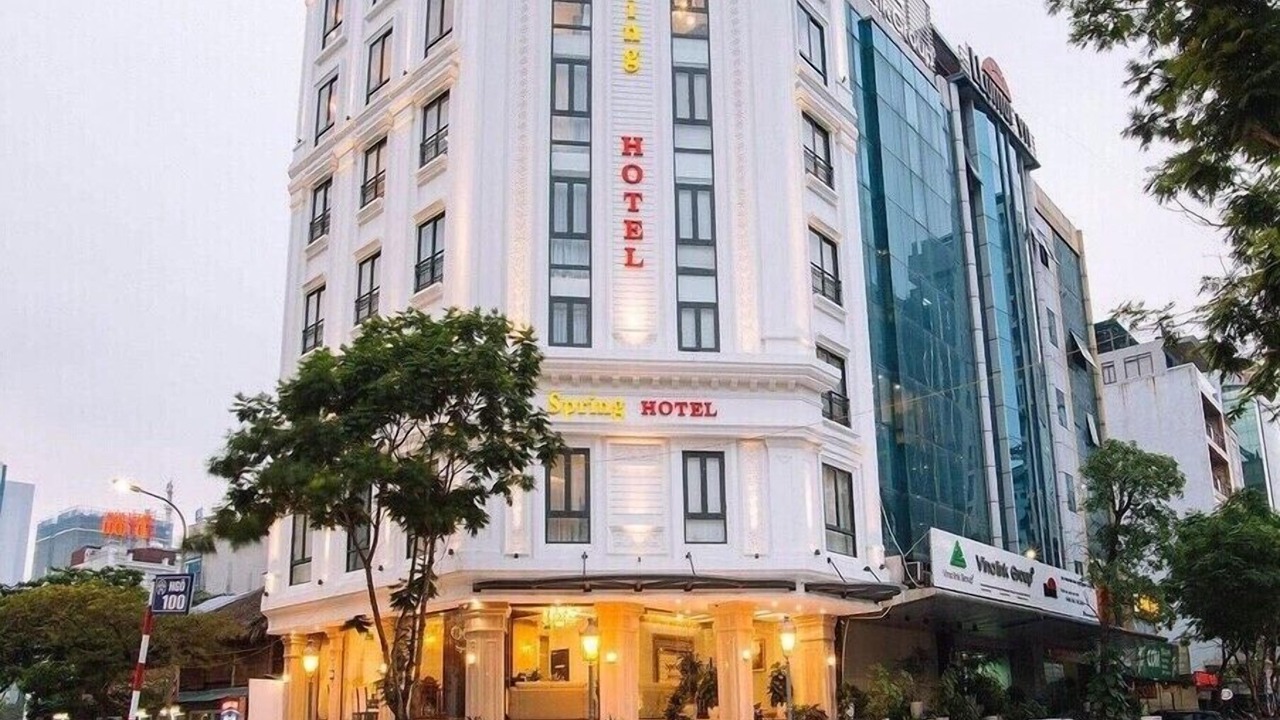 Photo of Outdoor in Dich Vong Hau