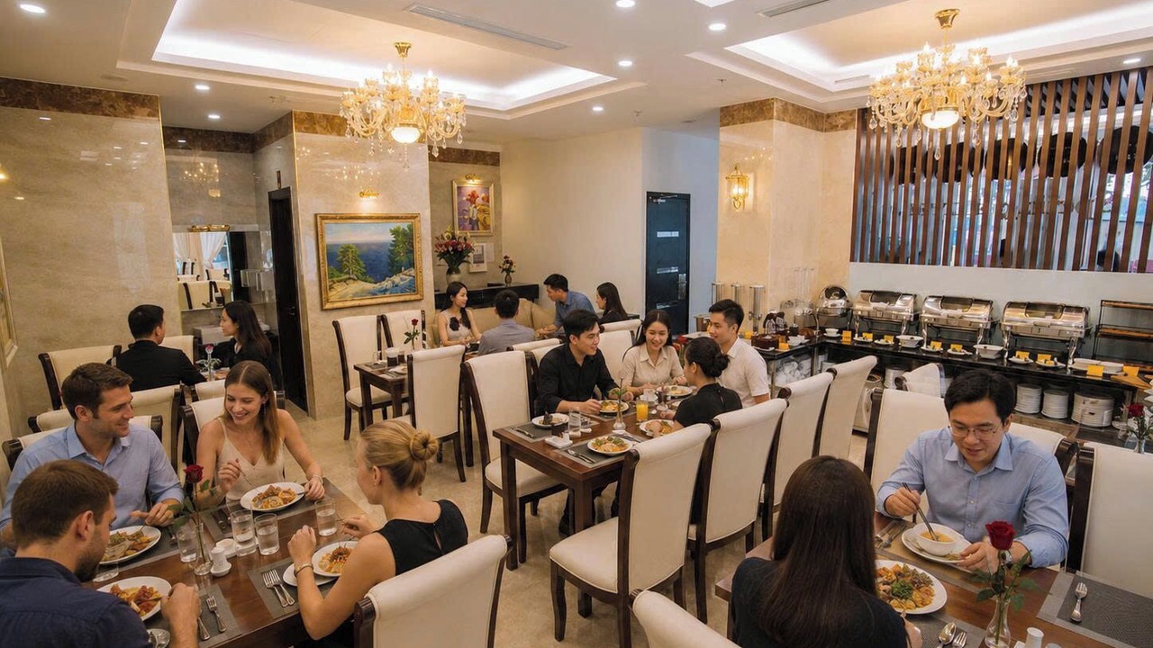 Photo of Others in Dich Vong Hau