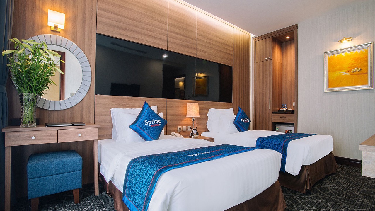 Photo of Bedroom in Dich Vong Hau
