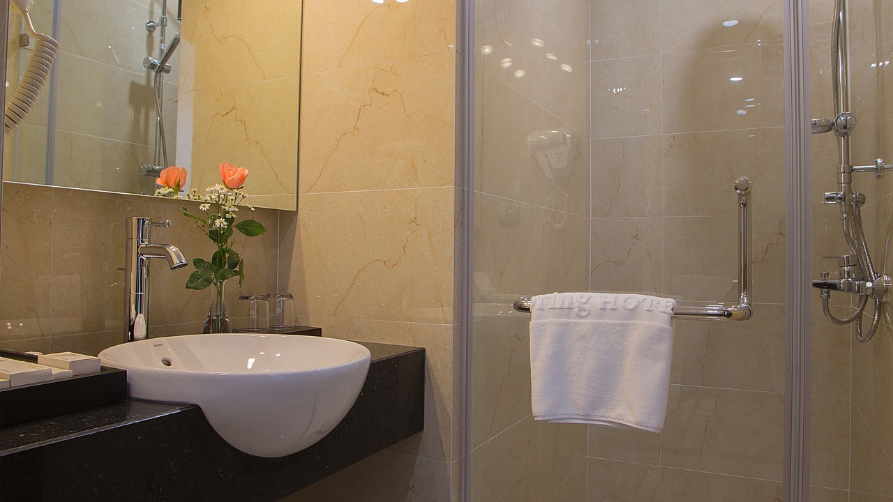 Photo of Bathroom in Dich Vong Hau
