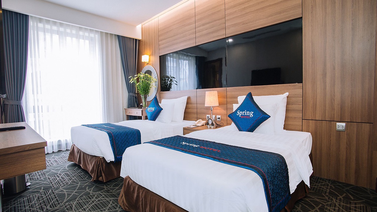 Photo of Bedroom in Dich Vong Hau