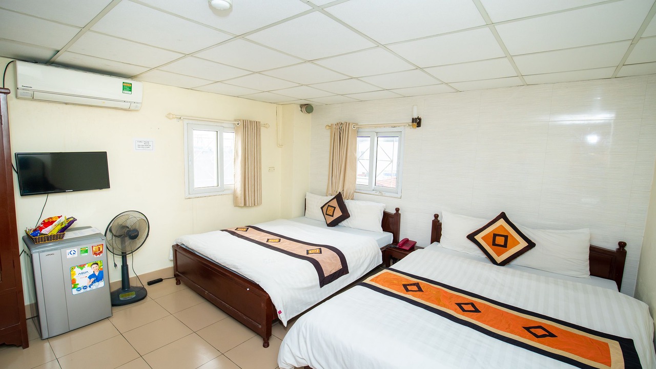 Photo of Bedroom in Nhat Tan