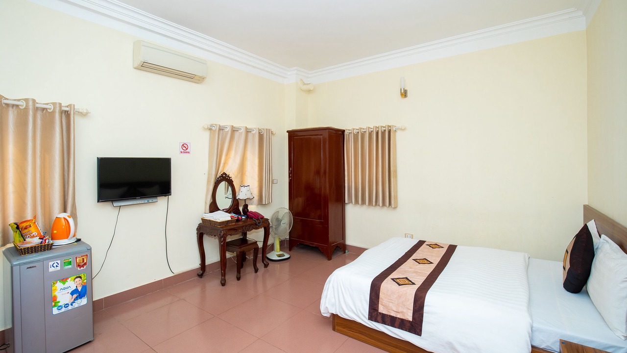 Photo of Bedroom in Nhat Tan