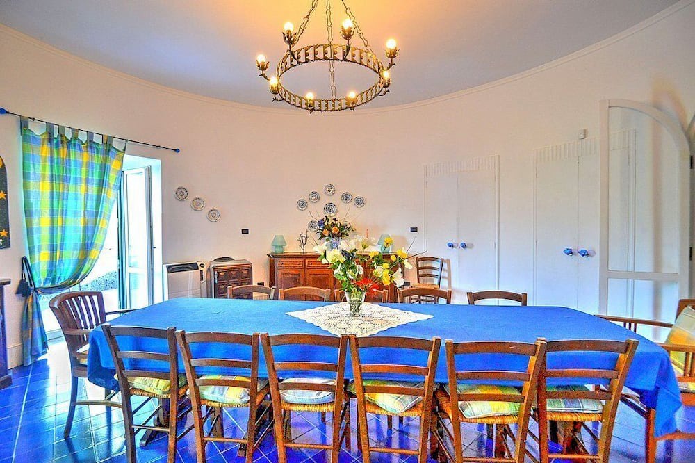 Photo of Kitchen in Maiori