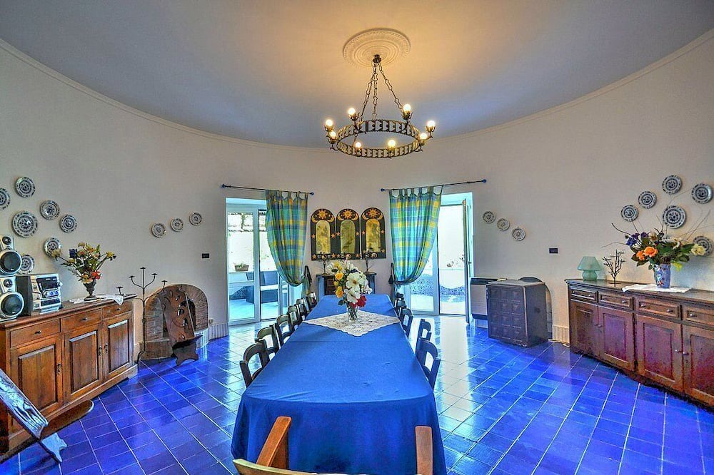 Photo of Kitchen in Maiori