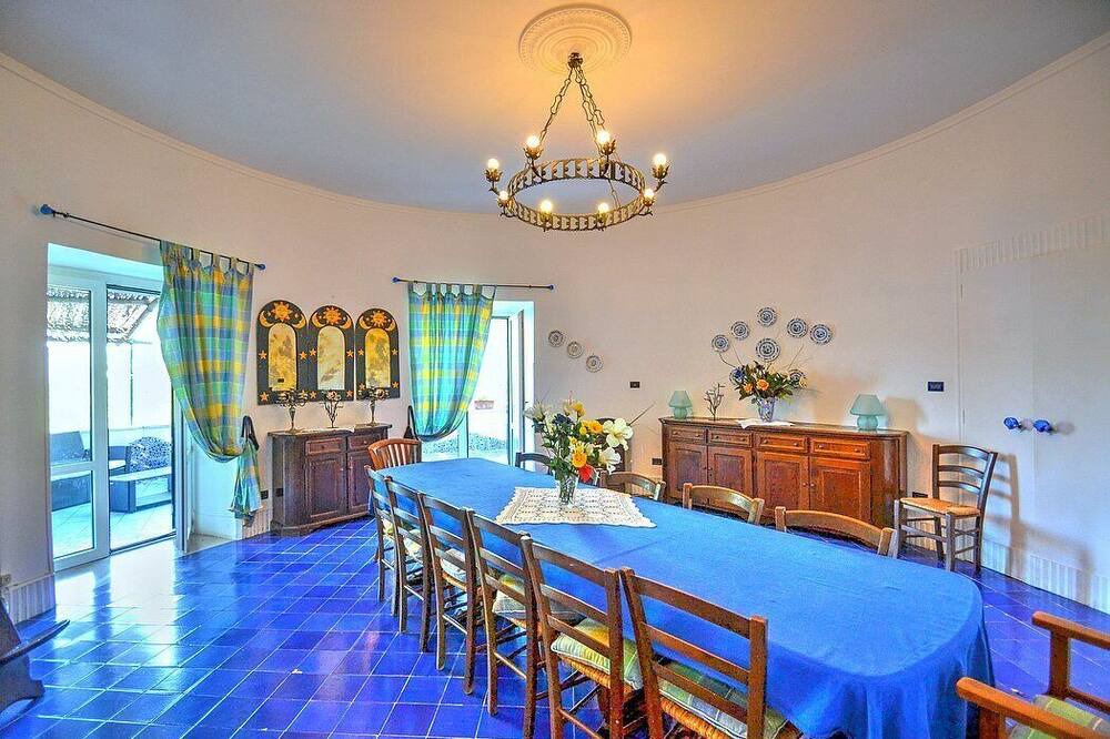Photo of Kitchen in Maiori